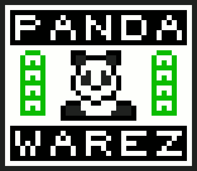 PandaWarez Logo